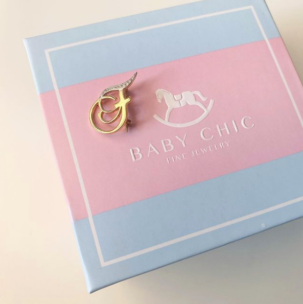 Baby Chic! Get to know the woman behind it!