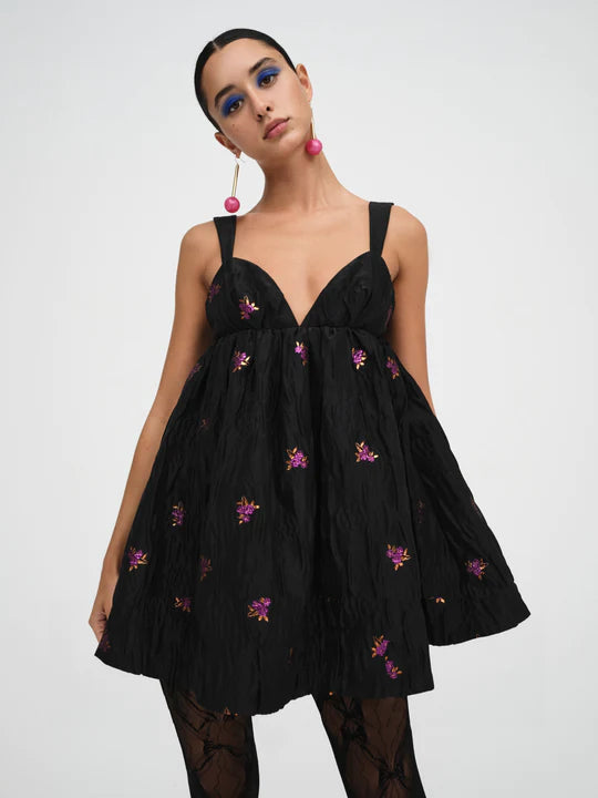 sachi mini dress For Love & Lemons Sachi Mini Dress