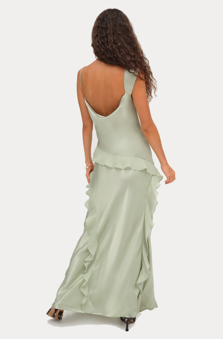 Sawyer Maxi Dress – Marcelle Lifestyle