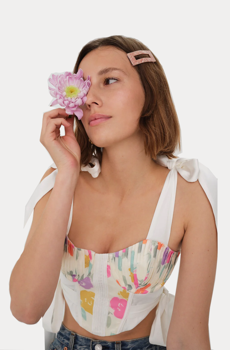 For Love and Lemons Marcelle Lifestyle