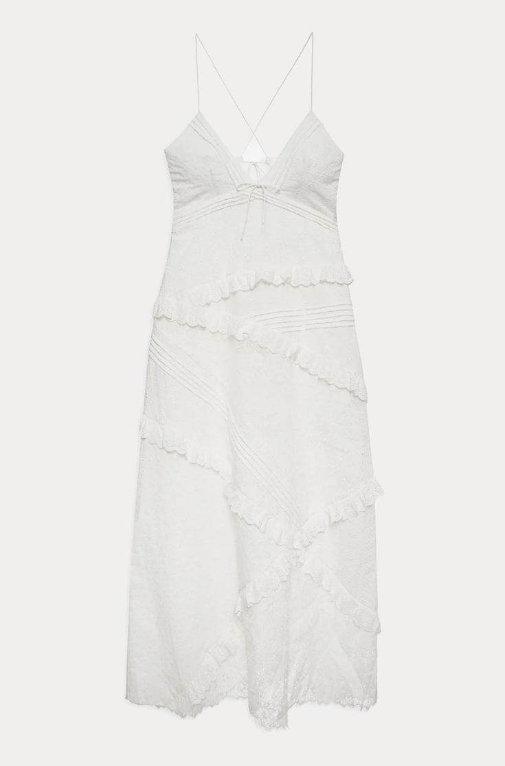 Rosalyn Maxi Dress – Marcelle Lifestyle Rosalyn Maxi Dress – Marcelle Lifestyle