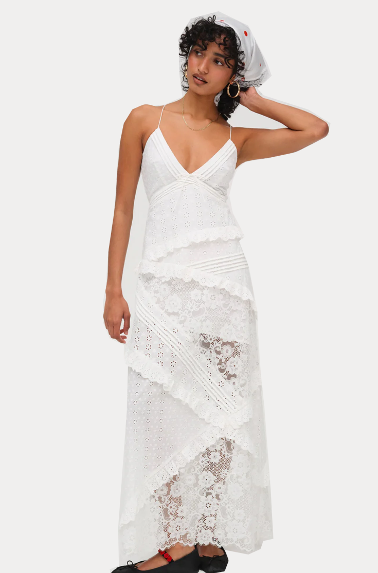 rosalyn maxi dress Rosalyn Maxi Dress – Marcelle Lifestyle